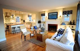 Small cape cod kitchen remodel before and after. Sopo Cottage The Beach Cottage Reinventing A 1940 S Cape Cod