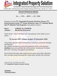 Negosiasi merupakan suatu interaksi antara dua pihak untuk mencapai suatu penyelesaian dari tujuan yang berbeda dan bertentangan. Contoh Surat Penawaran Barang Makanan Contoh Surat