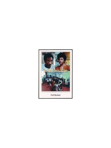 To All My Friends on Shore (1972) on DVD - Loving The Classics