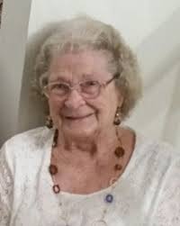 Obituary for Jean Catherine (Himes) Beaver