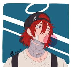 Check spelling or type a new query. 17 Kiri S Hair Down Ideas Kirishima Eijirou Kirishima Kirishima My Hero Academia