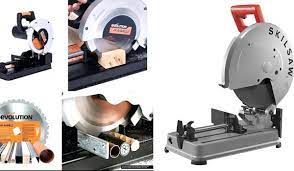 Bar cutter dc 42mesin pemotong besi beton technical data :max cutting (mm) : Harga Mesin Pemotong Besi 2020 Berbagai Merek Dan Tipe