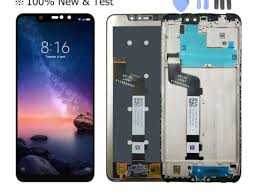 Test point xiaomi redmi 6 pro to edl download mode 9008. China Original For Xiaomi Redmi Note 6 Pro Lcd Display Screen Touch Digitizer Assembly Parts 10point Touch China Mobile Phone Display And Mobile Phone Lcd Price