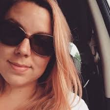 Nadia Bouchard's Instagram, Twitter & Facebook