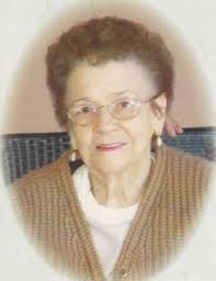 Alma Tauzin Benoit Obituary January 7, 2020