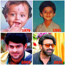 Life-Changing Year Milestones 1979 to 2024