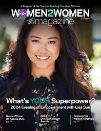 Greater Reading Chamber 2015-2016 Gateway Directory by Hoffmann Publishing  Group