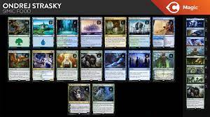 Mtgarena standard modern legacy vintage кухня все. Top 5 Most Powerful Standard Decks Of All Time Riley Ranks Cfb