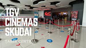 Most importantly, could this trip help siew's lifeless family to regain happiness? Tgv Cinemas Tasek Central Grand Opening Tuta Johor Bahru Youtube