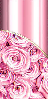 Order gold dipped roses online at kremp florist. Rose Gold Flowers Real Valentines Pink Cute Chrome 3d Hd Mobile Wallpaper Peakpx