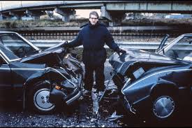 Looking to watch crash (1996)? David Cronenberg S Crash Is Getting A Free Drive In Screening In Toronto