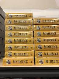 Scotty continues with some of his childhood favorites and takes a look at beetlejuice the complete series. Beetlejuice Dvd Series Complete Box Set Blaze Dvds