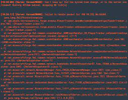 Hola yo vengo a hablar de aternos y que nos hackearon el server…. Am Schnellsten Aternos Minecraft Servers Reddit