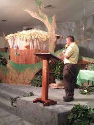 South Campbell Avenue Baptist Church