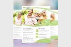 We're here to make it easier, with a helpful guide. 11 Insurance Flyer Templates Psd And Ai Download Graphic Cloud
