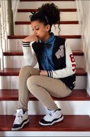 The air jordan 11 concord (2018) marks the return of one of the most celebrated sneakers of all time. Outfits With Jordan 11 Concord Girls Google Search Fashion Cute Outfits Pretty Girl Swag