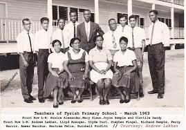 Fyrish Village On The Courentyne Guyana Is One Of The More Than 100 Villages That Were Established By Forme Guyanese Women Black History Facts African History