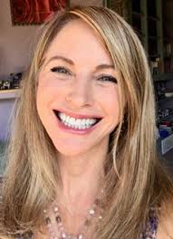 Karen Lorre, Healer, Writer, Actress