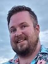 Nathaniel Barret Book Obituary