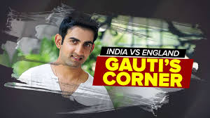 Ind vs eng print campaign. 5th Test England Completely Dominated Day 3 Says Gambhir Gauti S Corner Times Of India Videostweets By Timeslitfestdeltweets By Timeslitfestkol