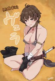 anime :: fandoms :: Mushoku Tensei :: Vella (Mushoku Tensei) :: vierra ::  pixiv id 3835653 :: Anime Adult :: Anime Ero Pantsu :: Anime Unsorted -  JoyReactor