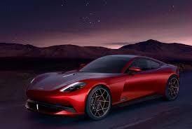 Image result for Shadow 2016 Fisker
