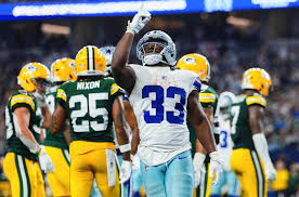 Keys before kickoff: Cowboys at Packers Week 6