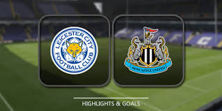 Foul by emil krafth (newcastle united). Leicester City Vs Newcastle United Highlights Full Match Full Matches And Shows