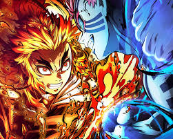 Последние твиты от kimetsu no yaiba: Kimetsu No Yaiba Movie Mugen Ressha Hen Archives Otaku Tale