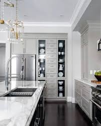 I'm loving a little color for 2020, says designer mindy laven. Top 50 Best Grey Kitchen Ideas Refined Interior Designs