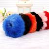 Curly Rubber Hair Ties