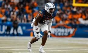 Marshall Gets Transfer Cornerback LeAnthony Williams from Clemson