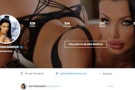 OnlyFans is the site where porn is more intimate than ever | Dazed