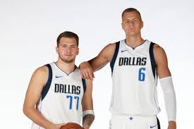 Similarity score | the difference between the percentile scores of this. Luka Doncic Kristaps Porzingis Earn All Bubble Team Nods Mavs Moneyball
