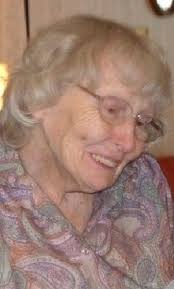 Harriet Therrien Obituary (1922