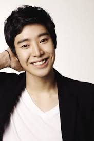 Park Min Woo <3<3<3<3 and his smile :) #flowerboyramyunshop #korean #kdrama