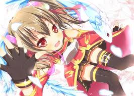 Sao Swordartonline Silica Sword Art Online Cosplay Art Sword Art