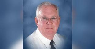 Mr. Roger Fricks Obituary