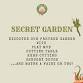 ForestTots: Secret Garden event image