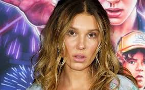 Romance confirmado! Conocé al nuevo novio de Millie Bobby Brown