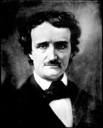 Edgar Allan Poe Born Edgar Poe January 19 1809 October 7 1849 Was An American Author Poet Editor And Literar Famous Authors Edgar Allan Poe Poe Quotes