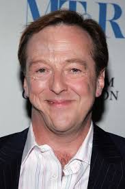 Edward Hibbert
