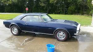 Pin On Camaros