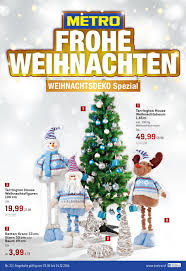 Aber ab wann darf geschmückt werden und was ist eigentlich erlaubt? Metro Weihnachtsdeko 22 By Masura Issuu