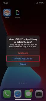 Ios 14 Cara Menyembunyikan Aplikasi Dari Home Screen Macpoin