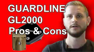 Guardline long range wireless driveway alarm. Review Guardline Gl2000 Wireless Driveway Alarm System Youtube