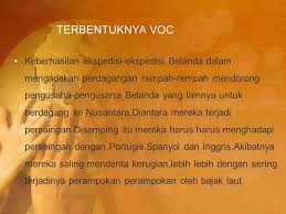 Korupsi tersebut otomatis menjadikan pemasukan negara berkurang drastic. Sejarah Ekonomi Indonesia Ppt Download