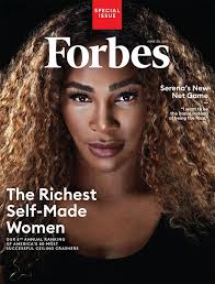 Forbes Unveils New Print Experience