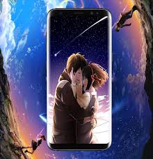 See more ideas about your name wallpaper, your name anime, kimi no na wa. Kimi No Na Wa Your Name Wallpapers For Android Apk Download