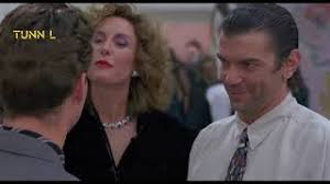 Characters from the king of queens. Lisa Banes In Gone Girl Lisa Banes In Cocktail In Yuong Guns Lisa Banes King Of Queens Bonet Youtube
